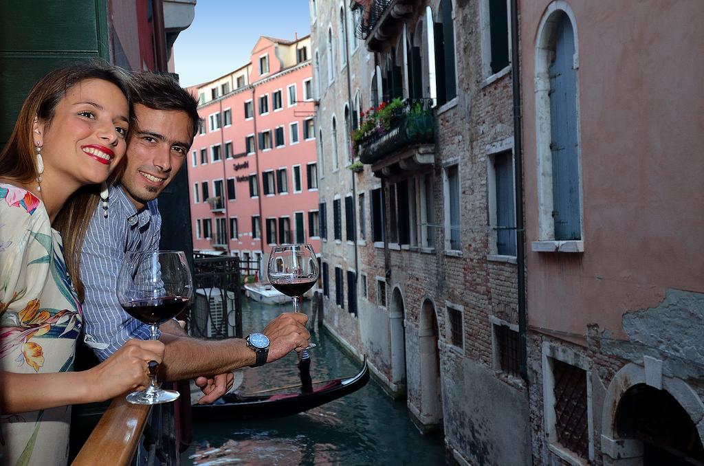 Residenza Bistrot De Venise Hotel Exterior photo